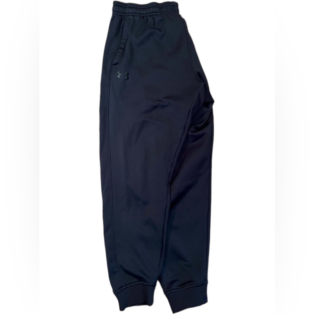 Under armour gold gear joggers